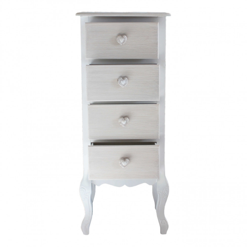 MOBILETTO SHABBY CHIC JENNIFER