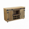 MOBILE IN LEGNO DOMINIC