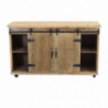 MOBILE IN LEGNO DOMINIC