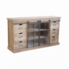 MOBILE IN LEGNO GASTON