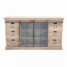 MOBILE IN LEGNO GASTON