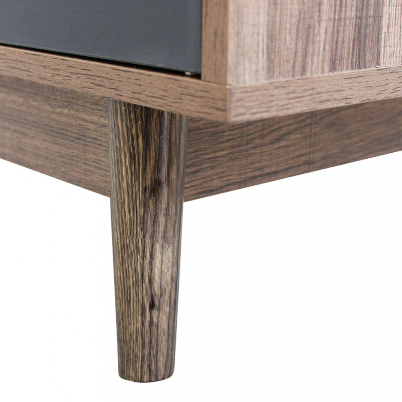 MOBILETTO IN LEGNO NORBERT
