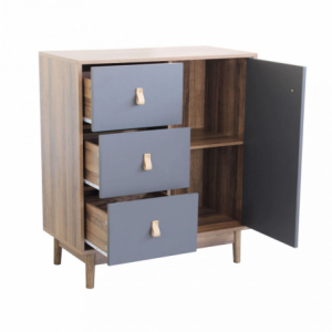 Zoom MOBILETTO IN LEGNO JORIS
