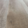 Mobile in legno e ferro Yvan moderno per cucina soggiorno casa