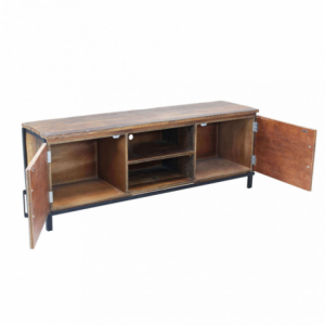 Zoom PORTA TV BRIDGER