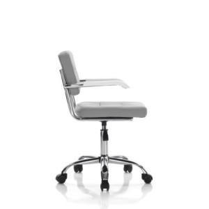 Zoom Poltrona Da Ufficio Felipe 42 X 70 H51 Cm