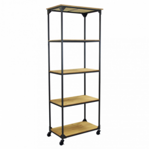 MOBILE libreria BRITTON