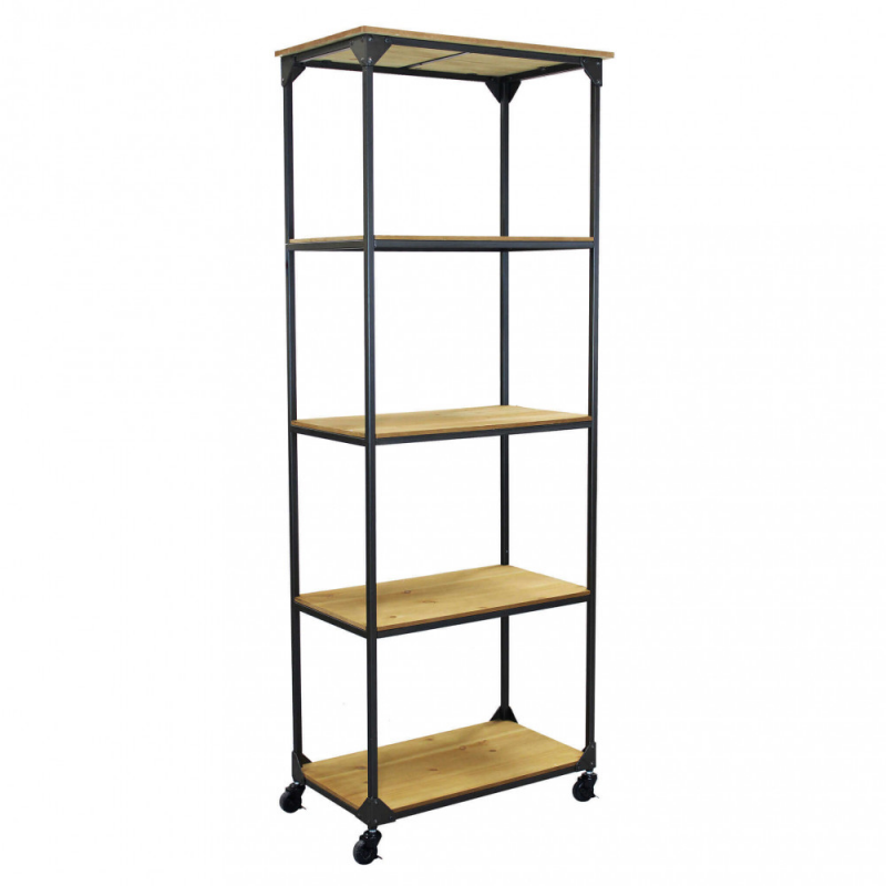 MOBILE libreria BRITTON