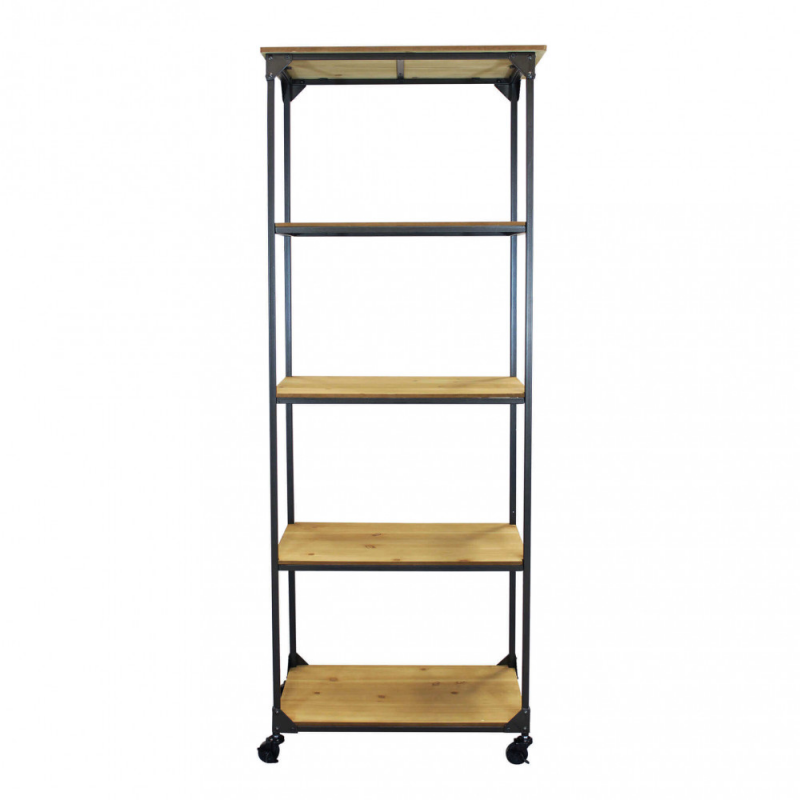 MOBILE libreria BRITTON