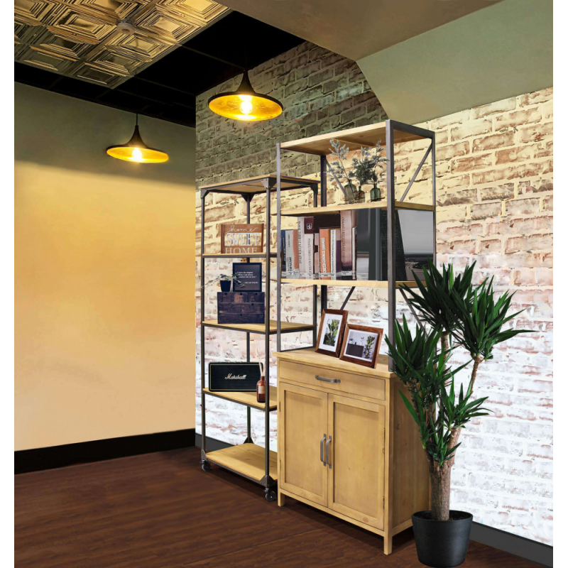 MOBILE libreria BRITTON