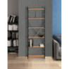 Libreria Cukin 6 Evo 189 X 32,5 H9,5 Cm