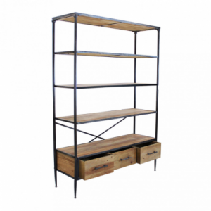Zoom MOBILE LIBRERIA DELMAR