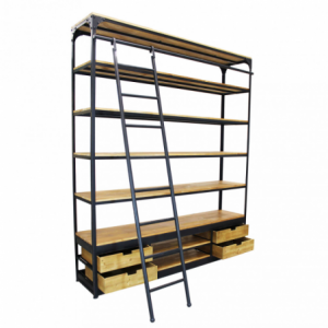 Zoom LIBRERIA FERDY
