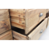 Porta TV Godfrey moderno e capiente per soggiorno elegante