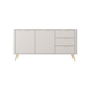 Madia Gretha Beige  8 X 175 X 45 Cm