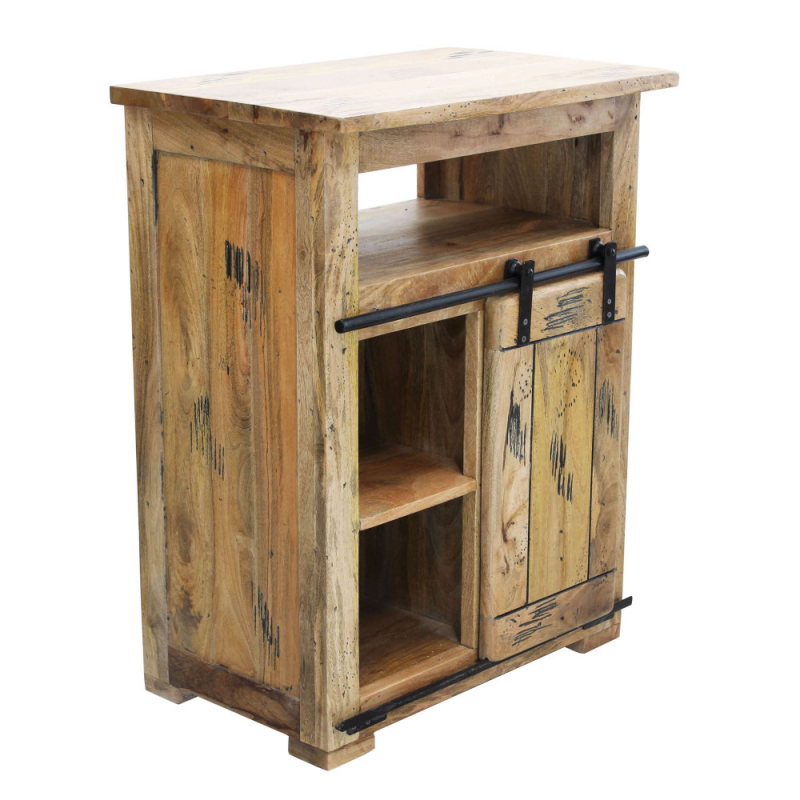 Mobile Zacharias – Design moderno e versatile per ogni ambiente
