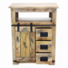 Mobile Zacharias – Design moderno e versatile per ogni ambiente