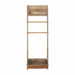 Zoom SCAFFALE DA BAGNO BIDDY