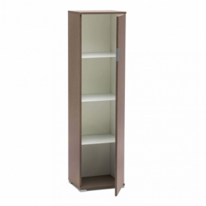 Zoom PORTASCOPE ROVERE GRIGIO