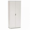 ARMADIO 2 ANTE 180 BIANCO