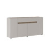 Madia Tonya Cashmere 108 X 53 H.12 Cm