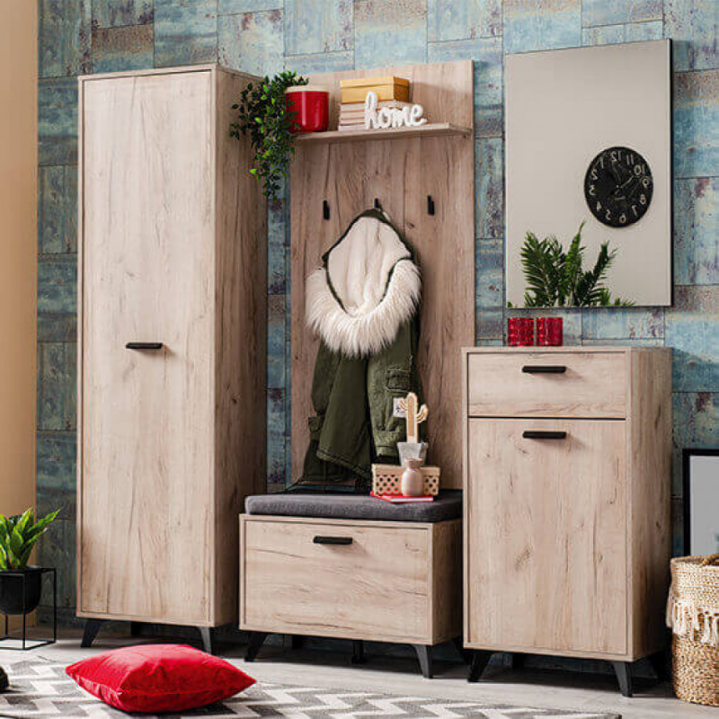 INGRESSO UMBRIA ROVERE GRIGIO