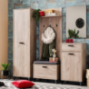 INGRESSO UMBRIA ROVERE GRIGIO