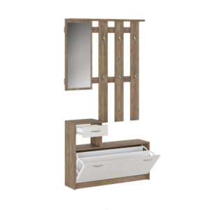 Zoom Ingresso Ken Silk Flow 40 X 116 H.15 Cm