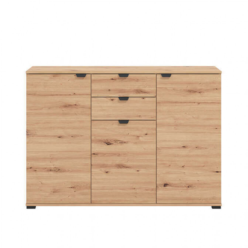 MOBILE DUERO ROVERE ARTIGIANO