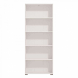 Zoom LIBRERIA TOMAR 5 ripiani