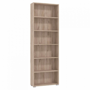LIBRERIA TOMAR 6 ripiani