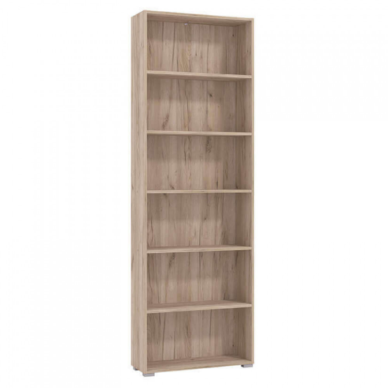 LIBRERIA TOMAR 6 ripiani
