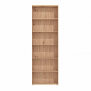 Zoom LIBRERIA TOMAR 6 ripiani