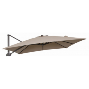 TELO SATURNO P/L TAUPE 3 X 3