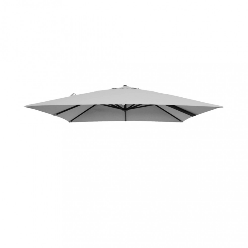 TELO NETTUNO GRIGIO CHIARO 3 X 4