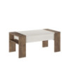 Tavolino Contenitore James Silk Flow 84 X 54 X H.9,8 Cm