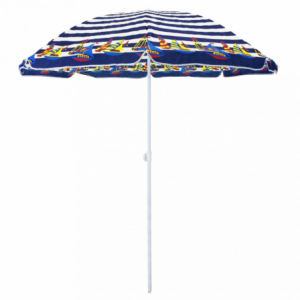 OMBRELLONE SPIAGGIA TNT 180/22