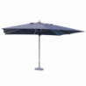 OMBRELLONE CRISTAL P/C ALLUMINIO 3 X 3