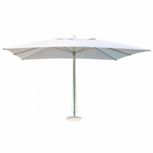 OMBRELLONE ANDROMEDA P/C ALLUMINIO 3 X 4