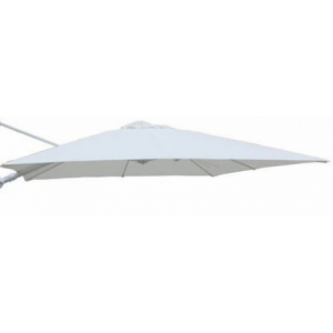 TELO SATURNO BIANCO 3 X 4