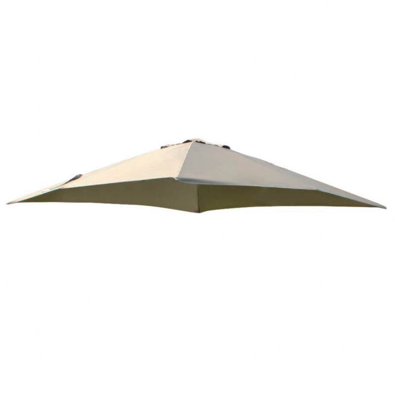 TELO SATURNO P/L TORTORA 3 X 4