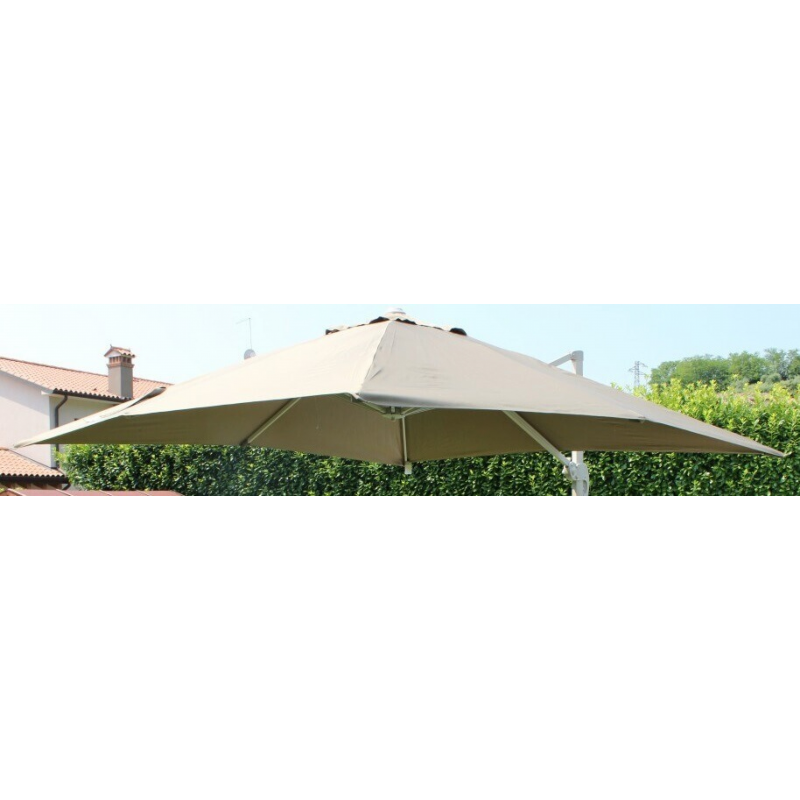 TELO SATURNO P/L TORTORA 3 X 4