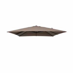 TELO NETTUNO TAUPE 3 X 3