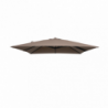 TELO NETTUNO TAUPE 3 X 3