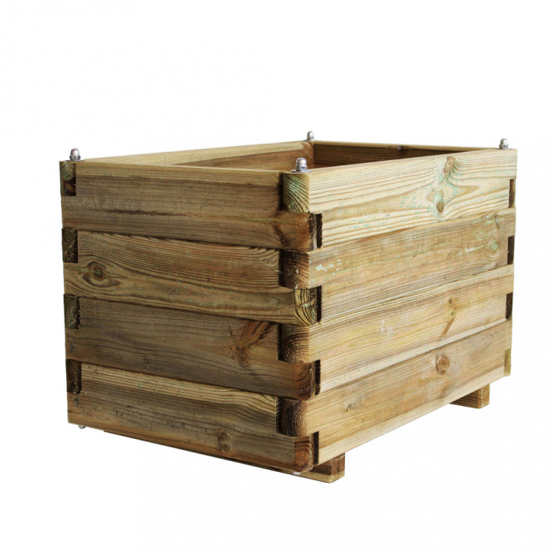 60 X 40 X 40 H 40 cm | Levante Shop