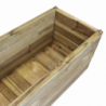 60 X 40 X 40 H 40 cm | Levante Shop