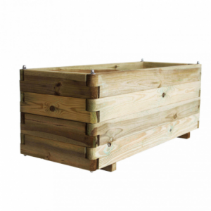Zoom FIORIERA 100 X 40 X 40 h