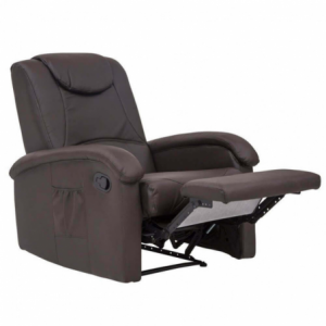 Zoom POLTRONA RELAX RECLINABILE