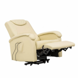 Zoom POLTRONA RELAX ELETTRICA RECLINABILE