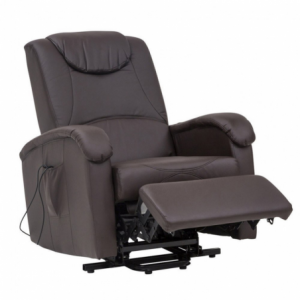Zoom POLTRONA RELAX ELETTRICA MASSAGGIANTE